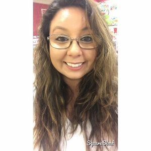 Meet your Posher, Tiffany